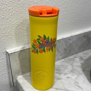 Starbucks cup from Japan